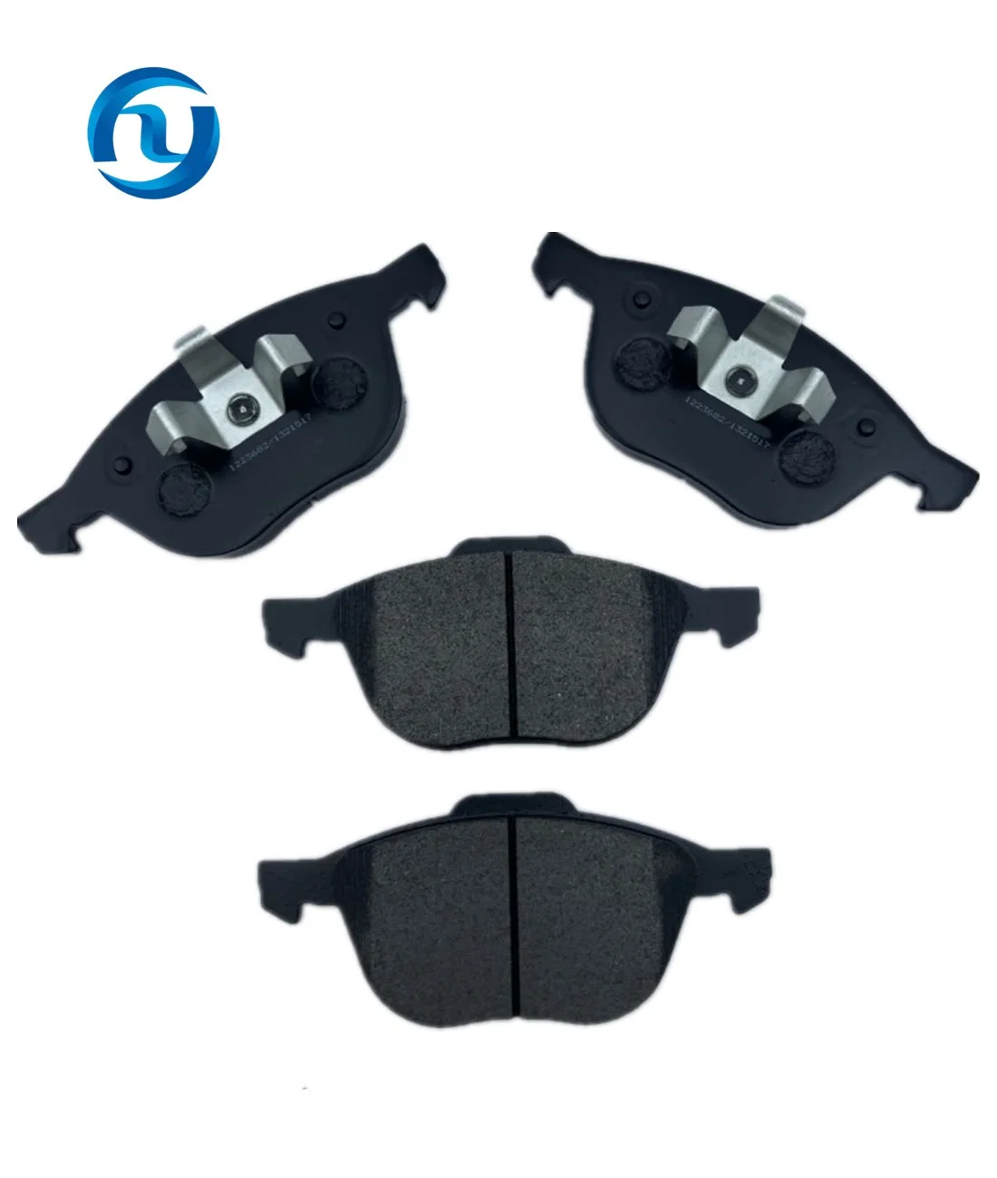 a Large Number of Wholesale/Supplier High quality/High cost performance Brake Pads High quality/High cost performance Business Partners for Ford D3128