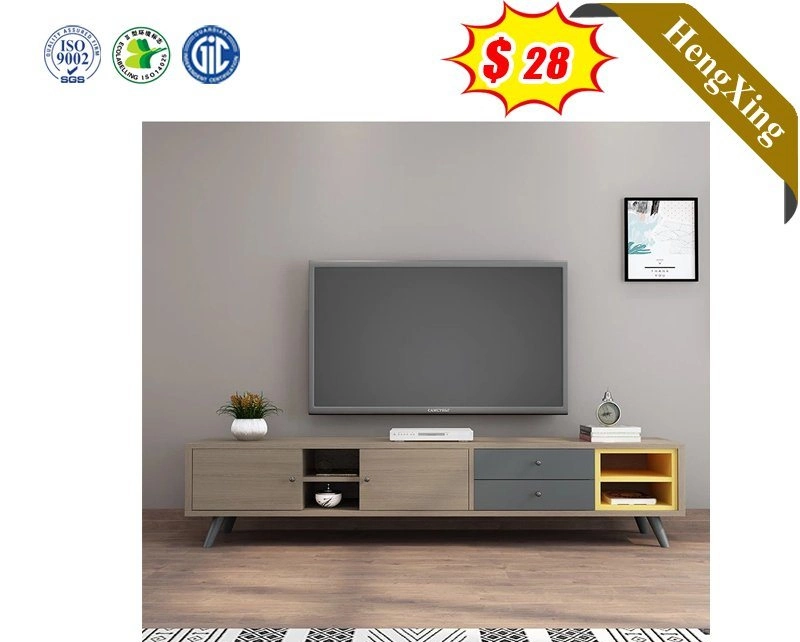 TV Stand Wooden Chinese Style Modern Table Living Room Furniture