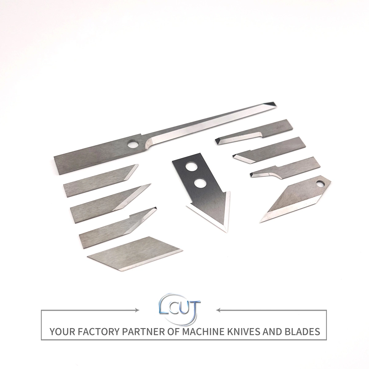 Hartmetall Einsatz Solid Hartmetall Messer Werkzeugbohrer Bits