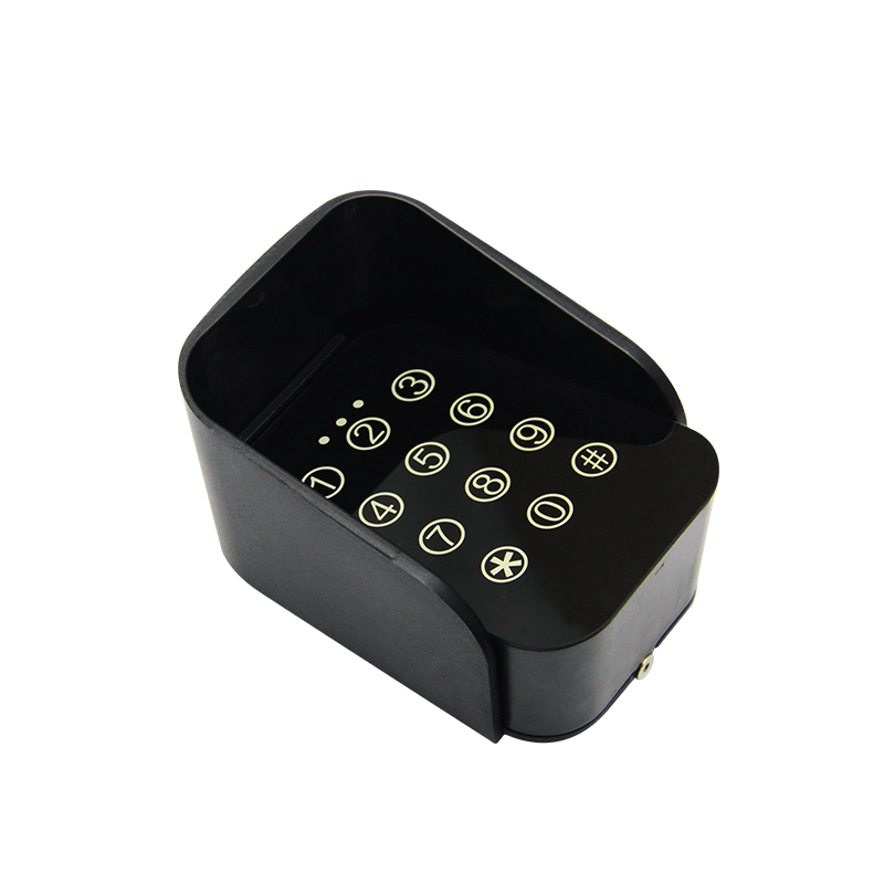 Automatic Gate Access Control System Security Wireless Keypad