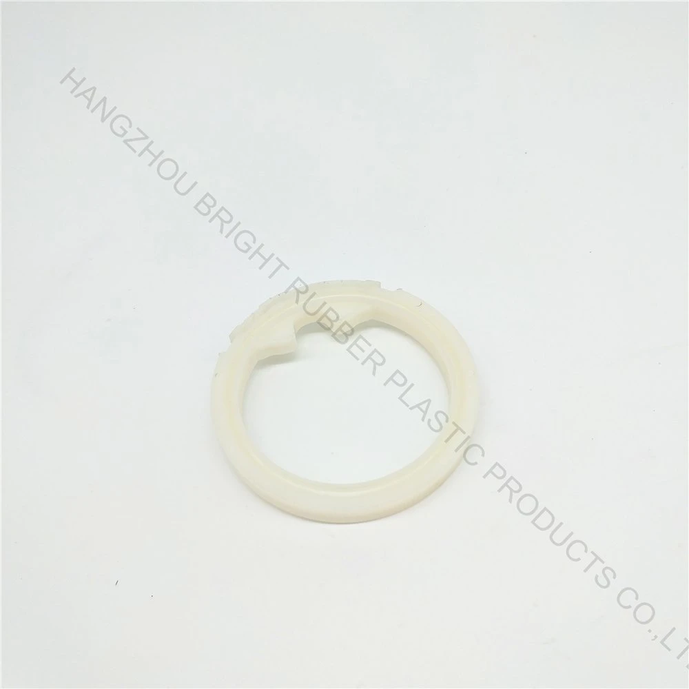 Plastic Washer Spacer Customized in High Precision