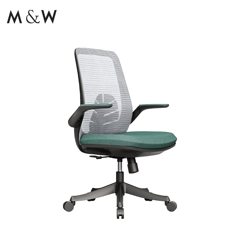 China Foshan Modern Luxury Ergonomic Comfortable Mesh Executive Office Chair Furniture