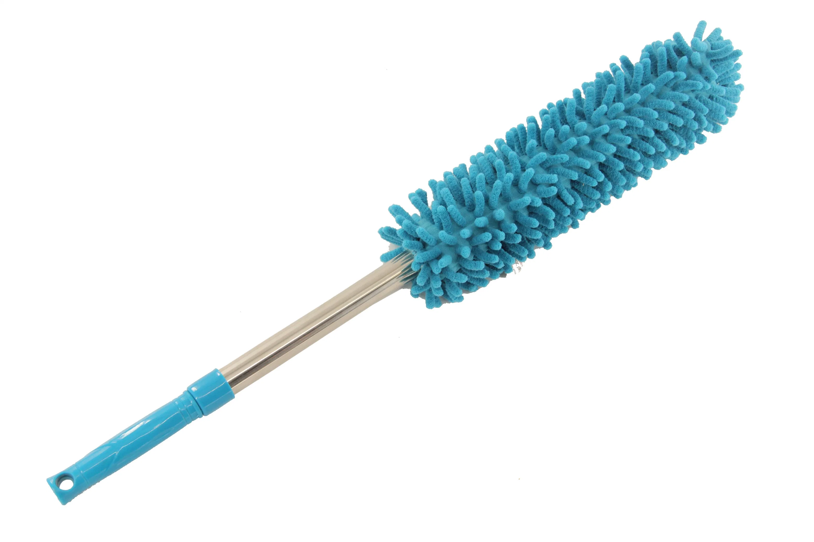 25002 Chenille Tel Escopic Duster