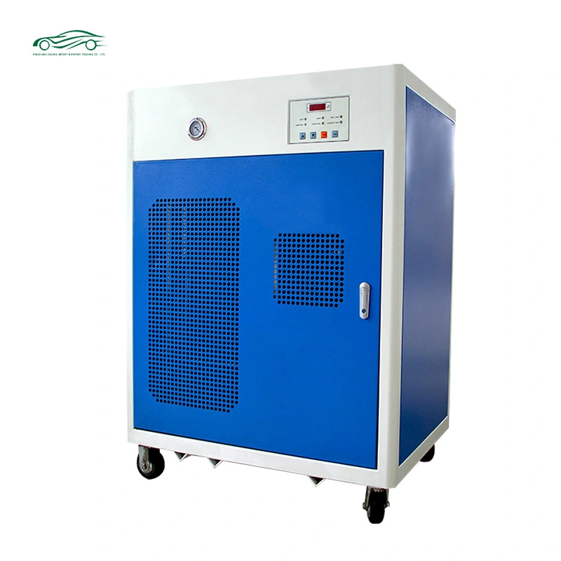 Hho Generator Fuel Saving Machine Biomass Particle Combustion Coal Fuel 6000L for India