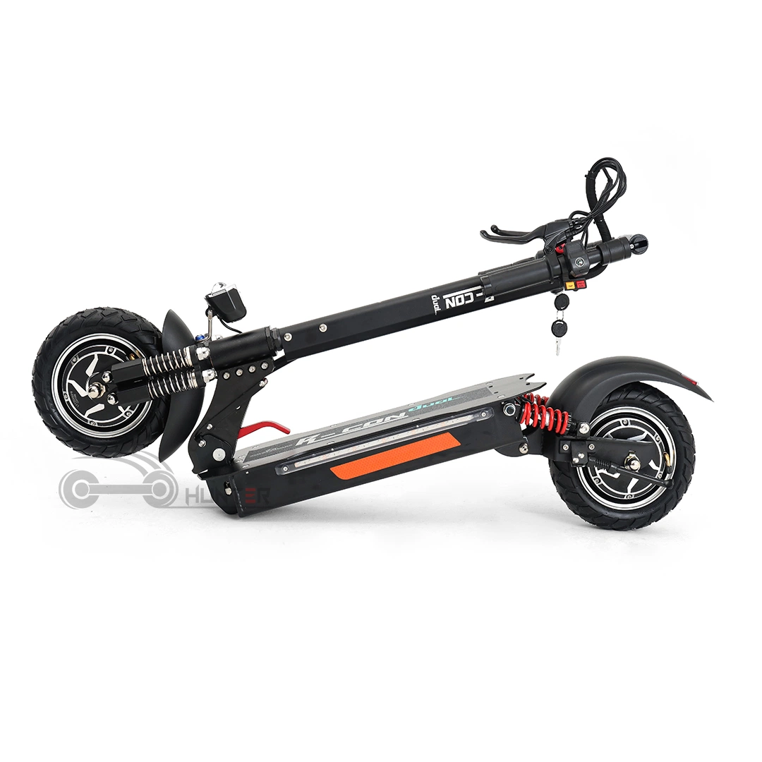 Upgraded 2021 Dual Motor Electirc Ebikes