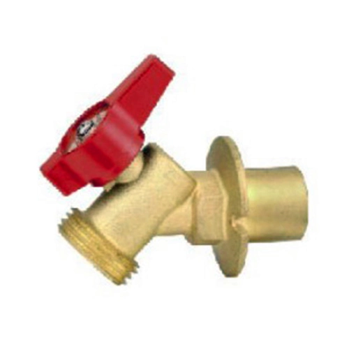 Low Pressure Valves Angle Sill Cock, SWT Heavy Duty Control Valve