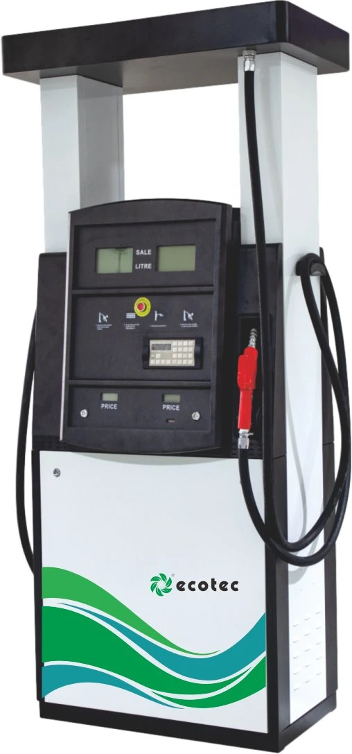 Ecotec Mepsan dispensador de combustible M112 (sumergibles de gasolinera)