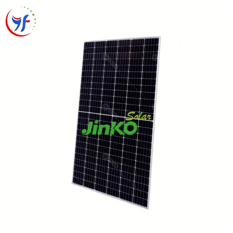 Jinko Bifacial 555W 560W 575 Вт 570W Tiger PRO 550W панель солнечных фотоэлектрических модулей