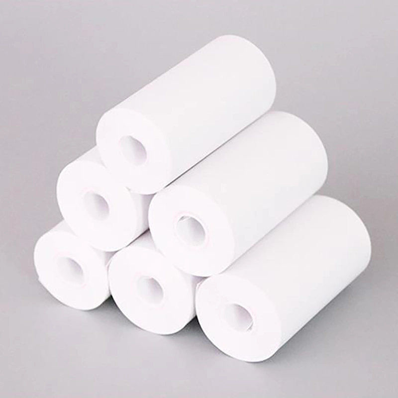 BPA Free Till Cash Account Receipt Bill Transaction Confirmation Thermal Paper