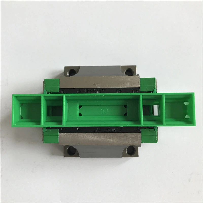 Precision Factory Supplied Miniature Linear Guide Mgw7/Mgw9/Mgw12/Mgw15/Mgn7/Mgn9/Mgn12/Mgn15