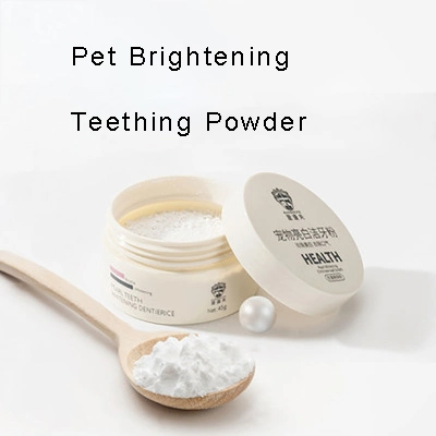 Pet Dentifrice Teeth and Calculus Except Cat Cleaning Pet Supplies