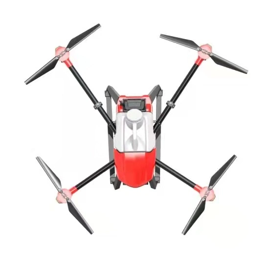16L pulverizador de Drone Agricultural Drone Sprayer