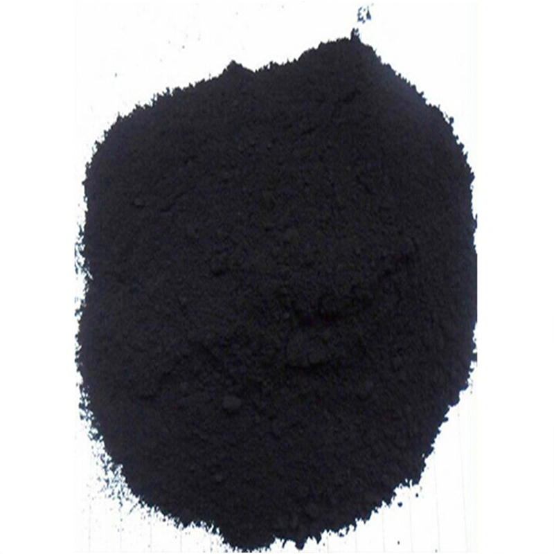 High Purity Single Wall Conductive Monolith Recovered Carbon Black Powder