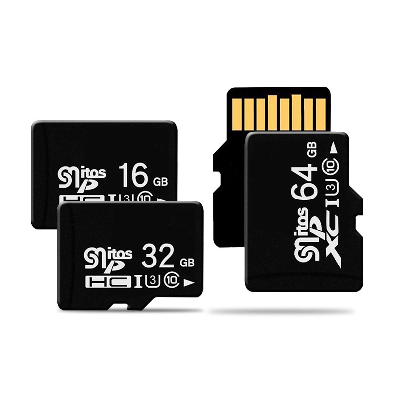 King TF Card - Wholesale/Supplier Genuine Memory Card for Mobile Phones, Cameras, and Driving Monitoring Records