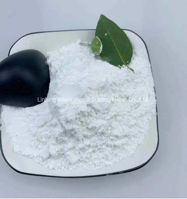 Lithium Oxide with 98.5% Purity CAS 12057-24-8 Li2o