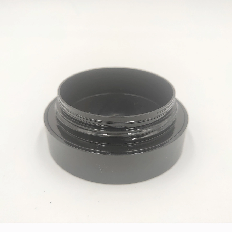 15g Tradition Black Make-up Air Cushion Container Foundation Bb Cream Box