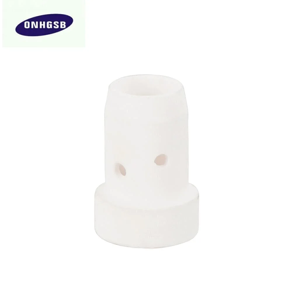 Binzel MB 501 D Gas Diffuser Professional Manufacturer Welding Torch Accessories Gas Ceramic Diffuser