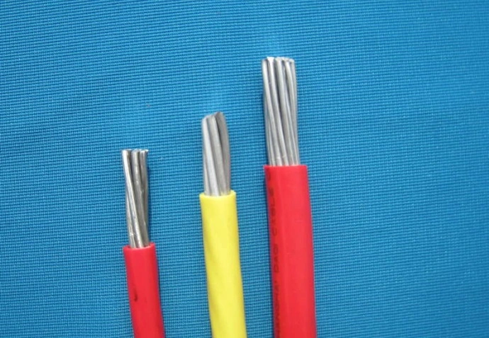 2.5mm Electric Wire House Wiring 2.5 Sq mm 6 mm Electrical Cable Price 6 Sq mm 16mm Single Core Build BV Low Voltage Power Thin Electric Wire and Earth Cable