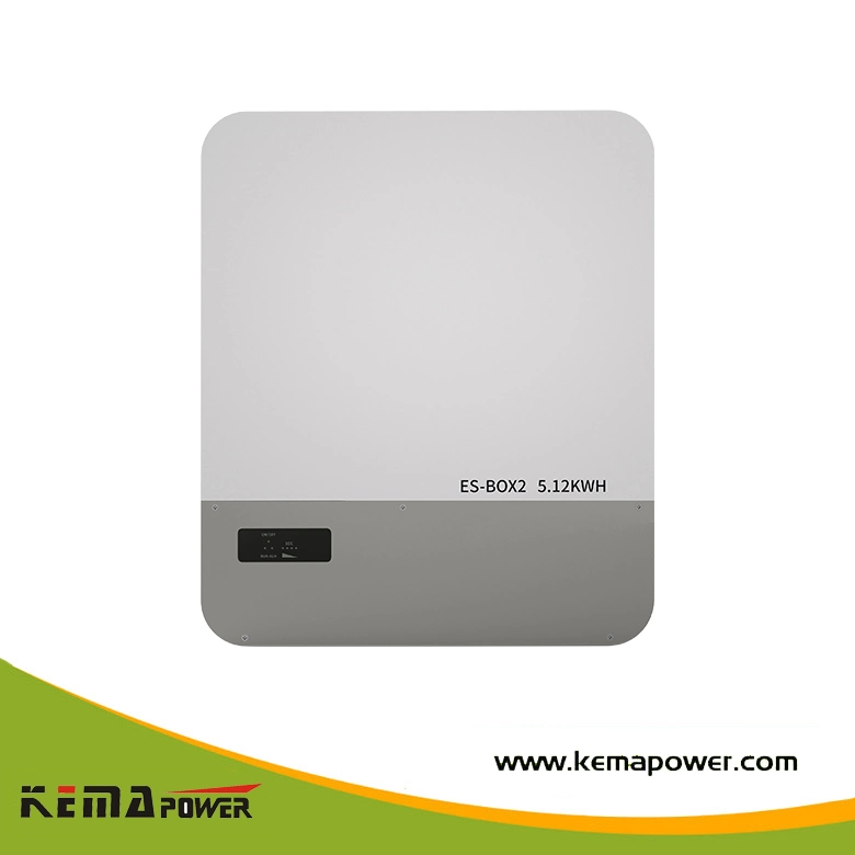 Kemapower 400V 40kw EV Battery for Electric Battery Energy Storage Solar Power Supply for Inverter