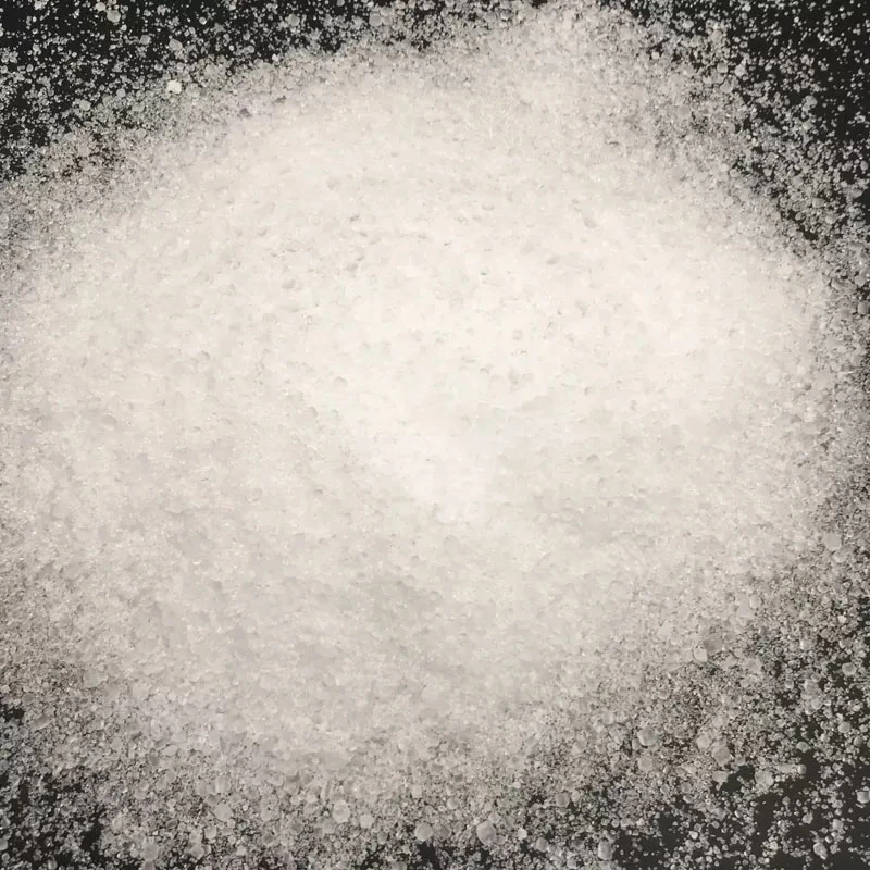 China Factory Manufacture Dextrose Monohydrate Citric Acid Monohydrate CAS 5949-29-1 Food Grade