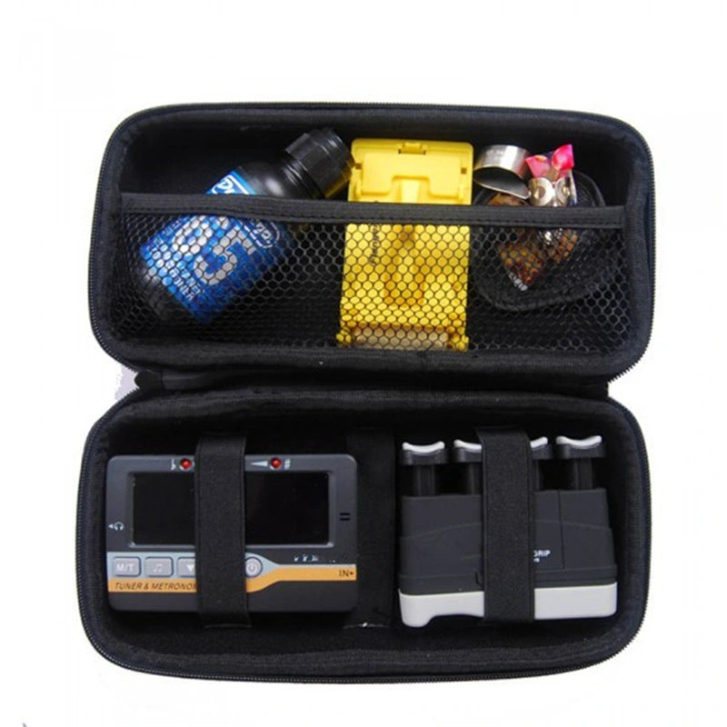 EVA Luggage Speaker Storage Bag Razor Watch Tool Bag Packaging Box Hard Shell Bag EVA Eyeglass Case