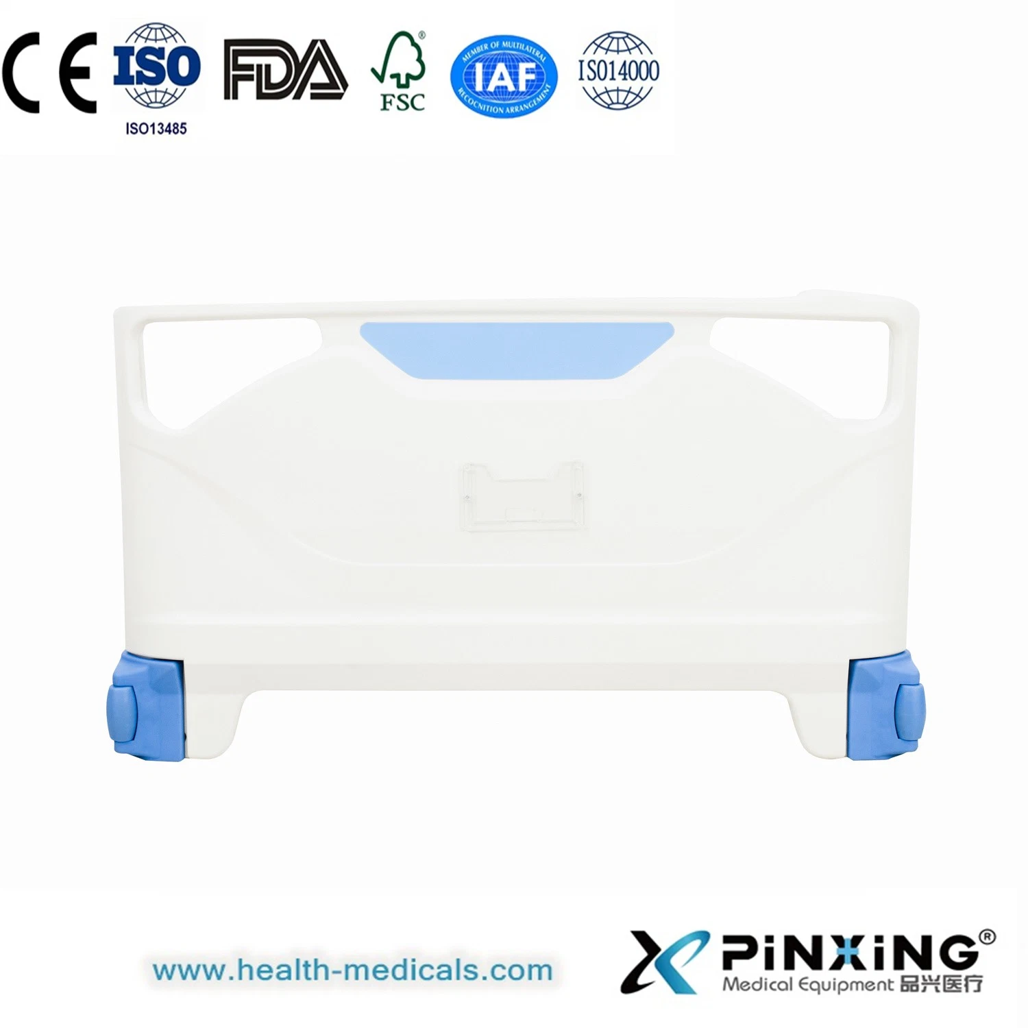 Factory Wholesale/Supplier Enduring Hospital Bed Accessories for Medical Bed