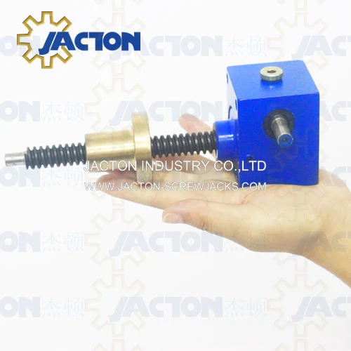 Best Lifting Jacks Screw, Screw Jack Actuator, Jack Lift, Mechanical Lifter Manufacturer