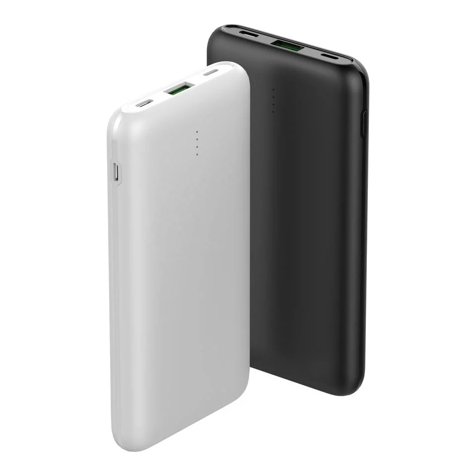 وحدة USB Power Bank عالية السعة 200 مللي أمبير/ساعة شحن سريع Powerbank Dual USB Mobile Power Banks شاحن طاقة محمول