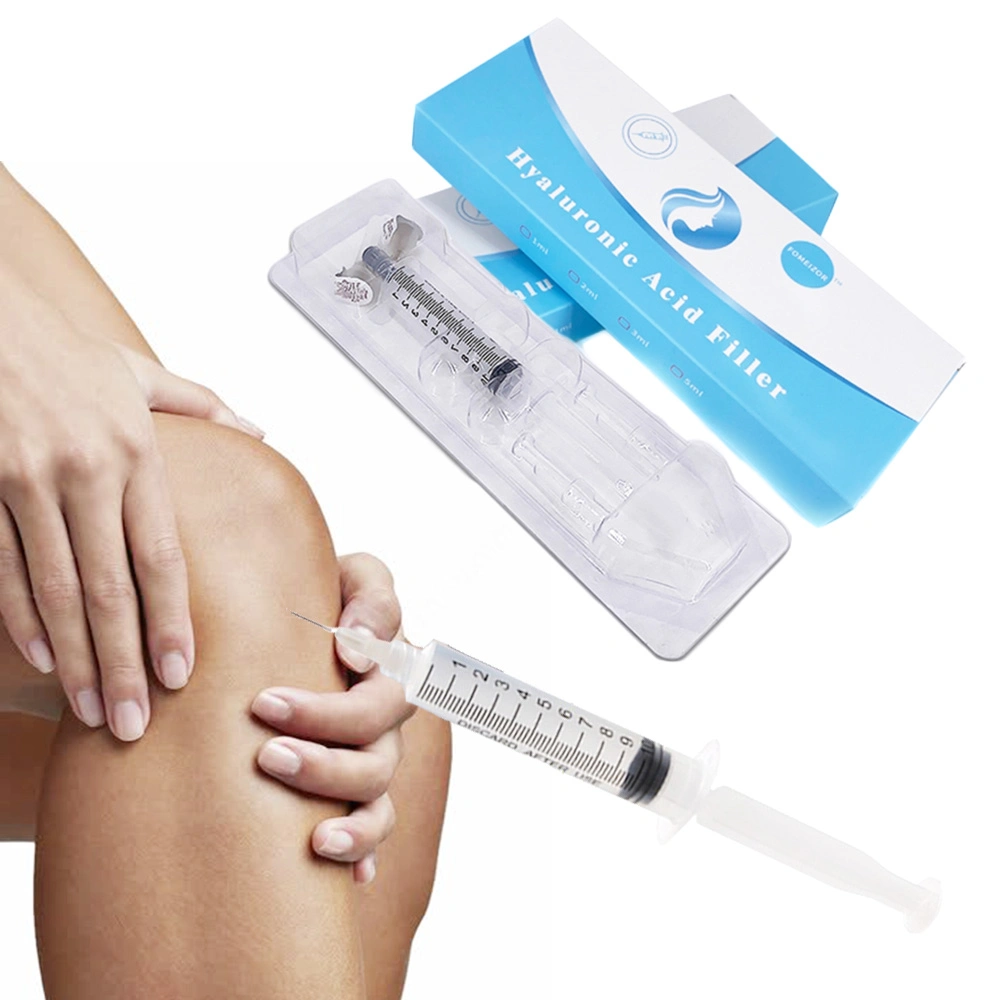 Non Cross-Linked Hyaluronic Acid Osteoarthrosis Knee Joints Intra-Articular Injection