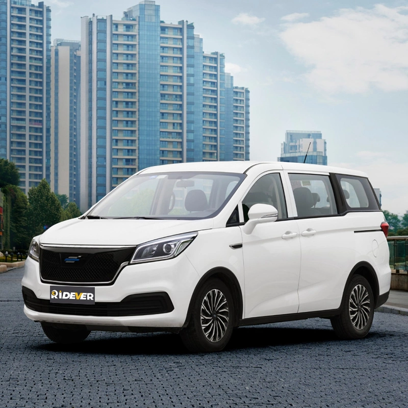 Popular Brand Changan Cosmos Used EV Car New MPV Fashion Sports Energy Large Spce Electric Car Vehicle Made in China Long Range Electric Auto Car