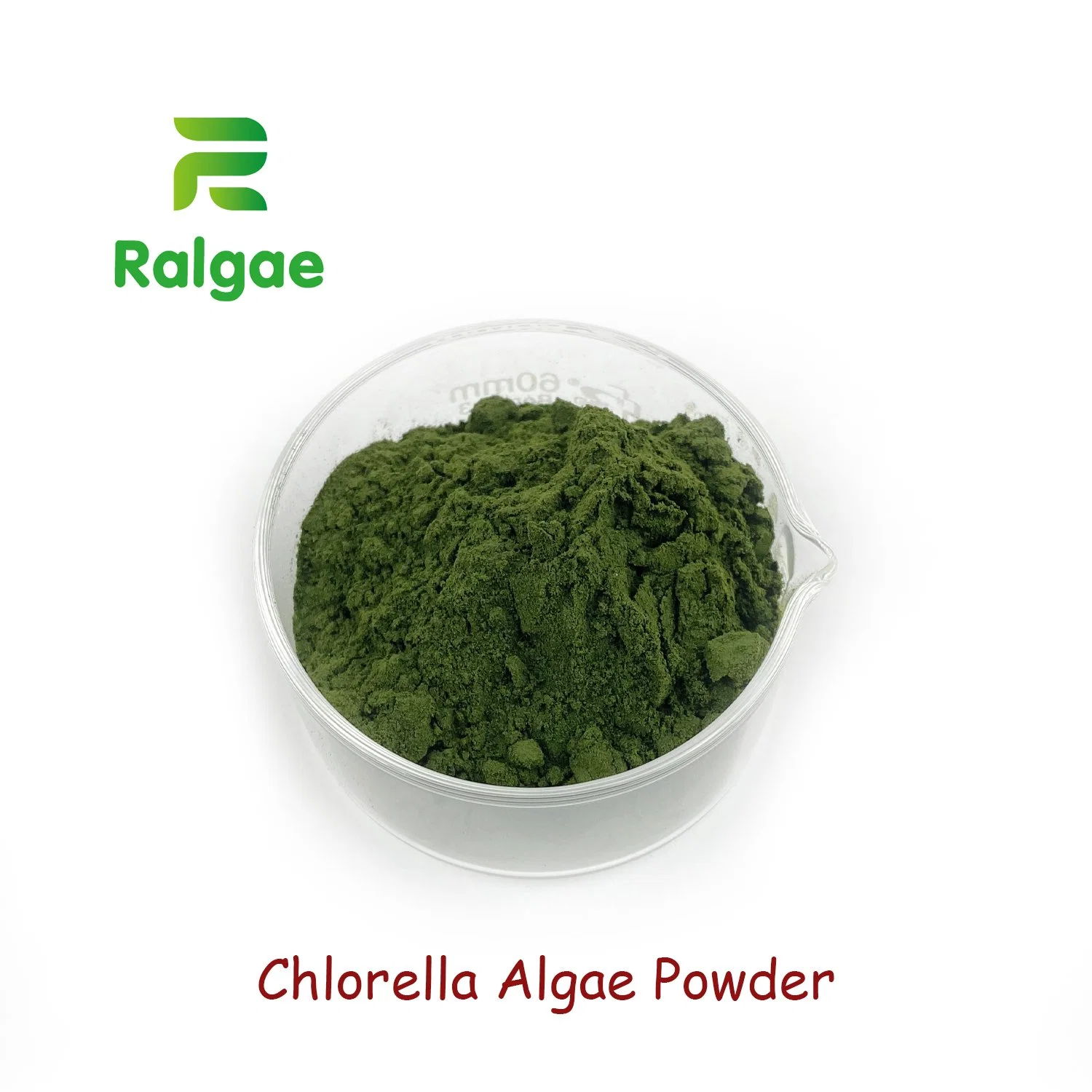 La poudre d'alimentation d'usine Cerified Chlorella Foods Grade