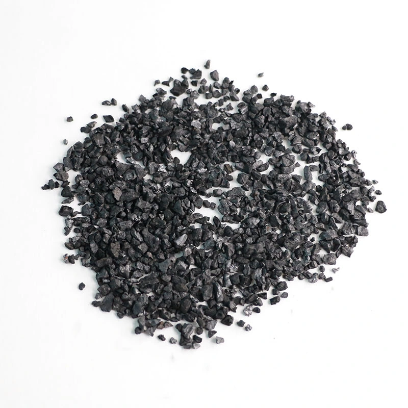 Factory Supply 2-4mm Coal Based Activated Carbon Granular for Air Purification