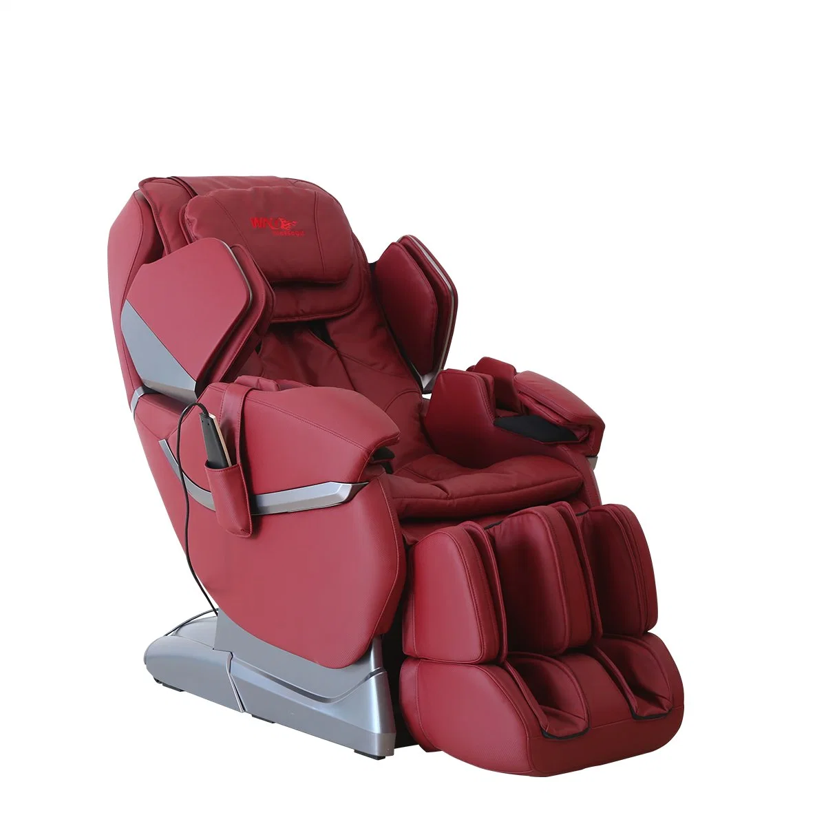 China Supplier Wnq Luxury Relax Massage Chair 3D Zero Gravity