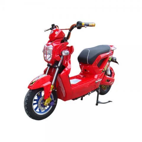 Long-Distance Soft Safety Casual Big Size Recreational Touring Traveling Relax Retirement Classic Electric Scooters Motorcycles