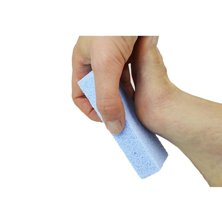 Safe Non Toxic Personal Care Foot Skin Cleaning Pumice Remove Dead Skin