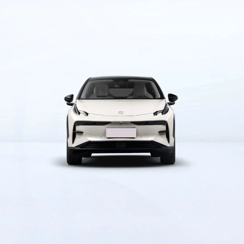 2023 Nouvelle version de la voiture électrique à énergie nouvelle Zeekr X à grande vitesse et rentable.