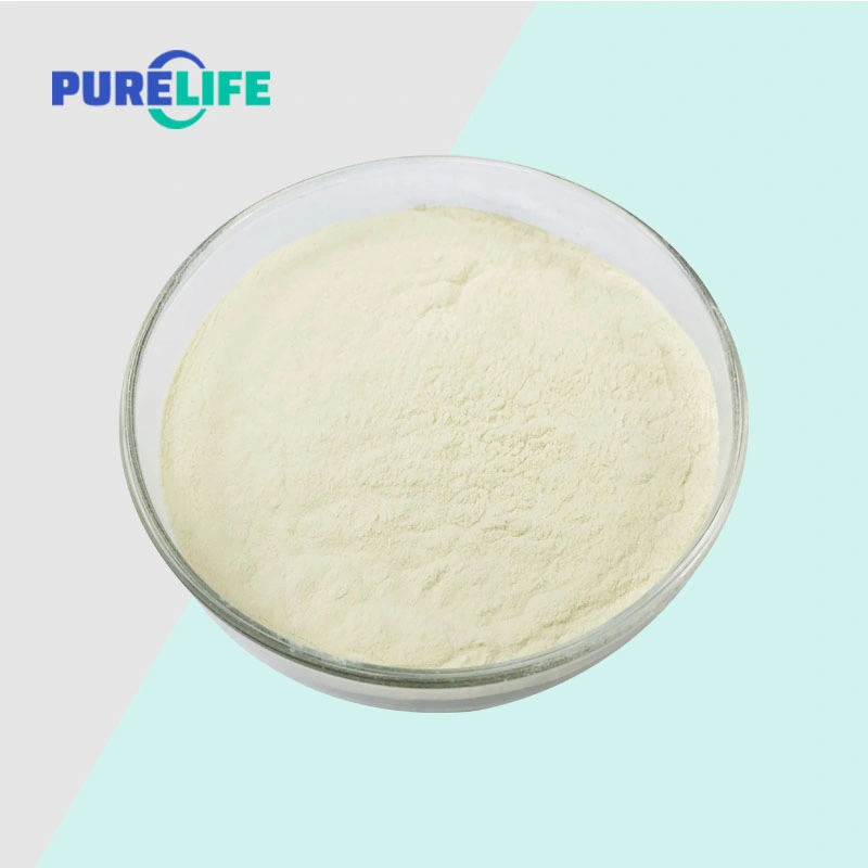 Professional Manufacturer Sells Calcium L-Threonine Amino Acid Threonine L-Threonine