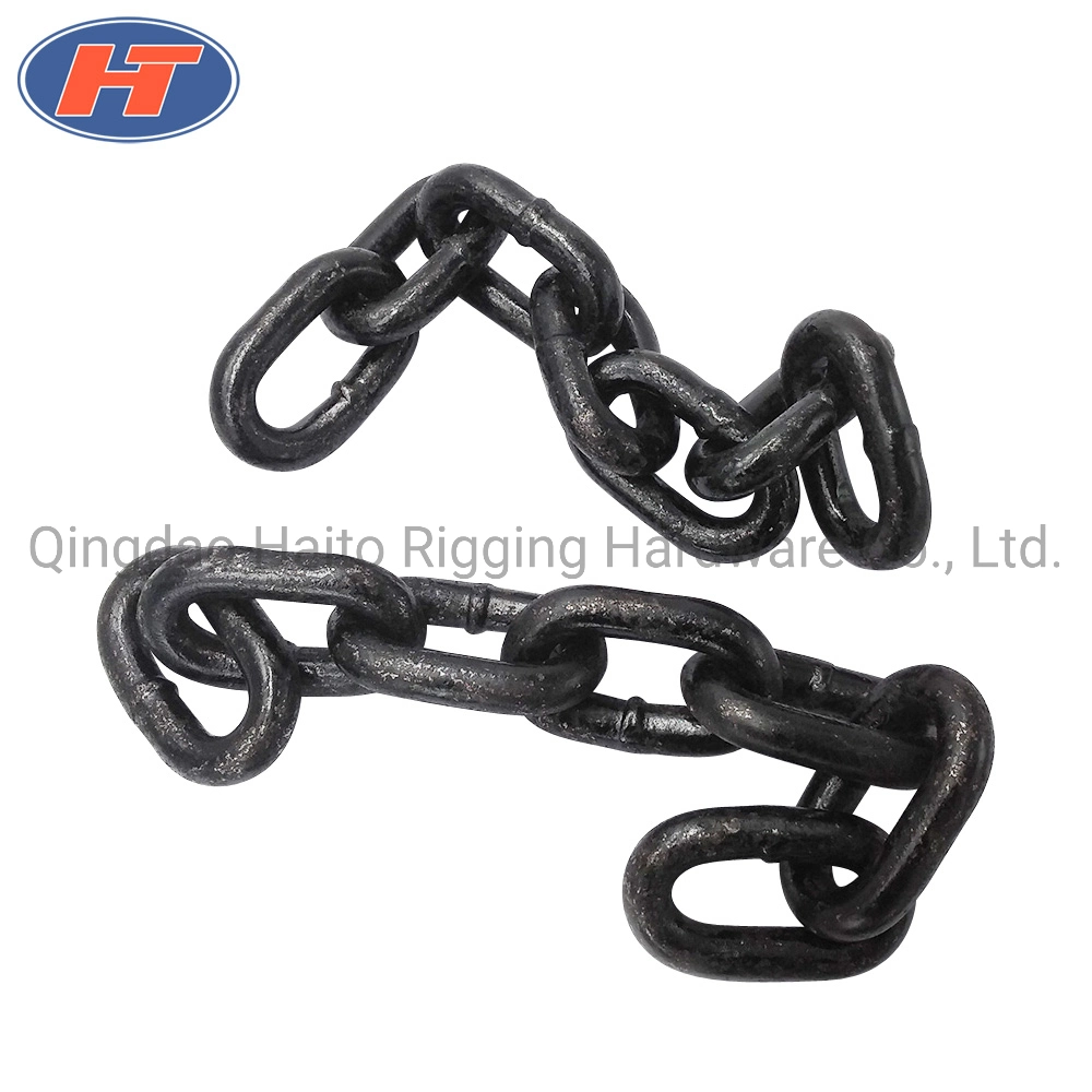 Stainless Steel/Anchor/Mine/G80/Alloy Steel/Welded/Lifting/Lift Link Chain