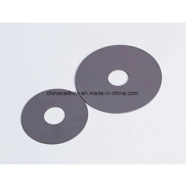 Carbide Cutting Disc for Metal Processing