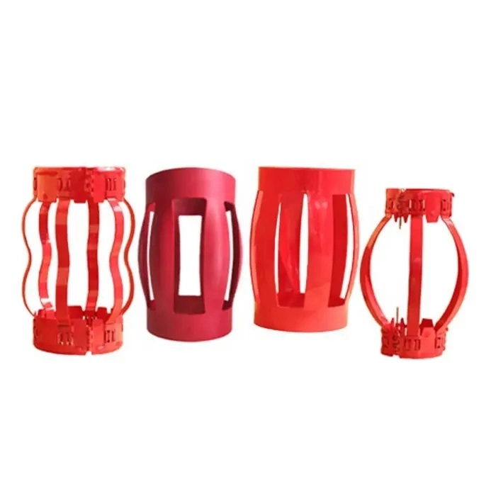 New Product! ! ! I 6*8-1/2" Casing Centralizer and Accessories for Cementing Tools