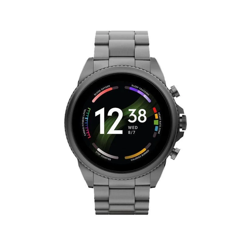 Health Monitoring C08 Smartwatch Blood Oxygen Body Temperature Blood Glucose Monitoring Gift Watch for Man Woman