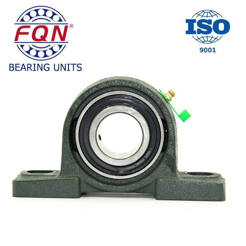 Low Noise Agricultural Machinery Ucf 207 Ukp311 H2311 Bearing with Housing for Agricultural