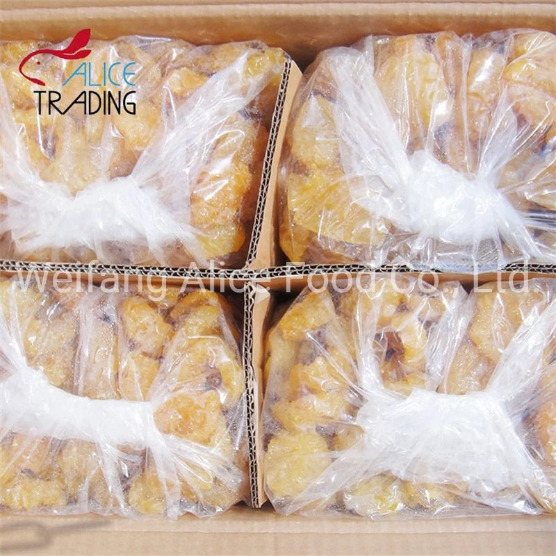 Wholesale/Supplier Sweet Taste Air Dried Pear Fruits Dehydrated Pear Slice