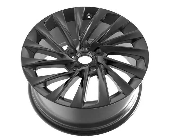 A034 18 Inch Alloy Wheels 5*114.3 Suitable for Toyota Lexus Wheel Rim 2022my New