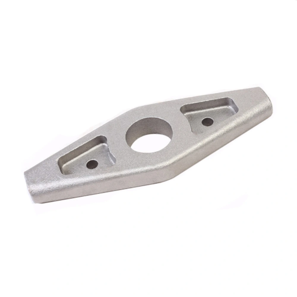 Customized Investment Casting Stainless Steel Alloy Steel Carbon Steel Van Accessories