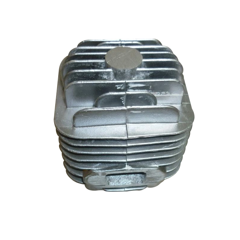 Customized High Qualtiy Zinc Alloy/Zamak Part Gear Case Aluminum/A360 Die Casting