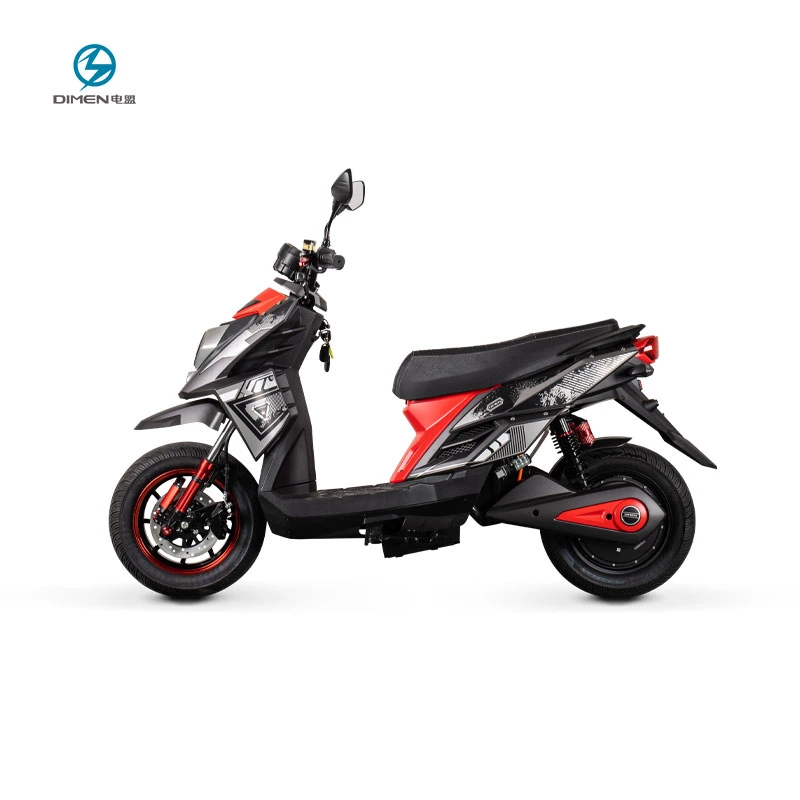 Adult City Bike Mobility Scooter 3000W Electric Scooter
