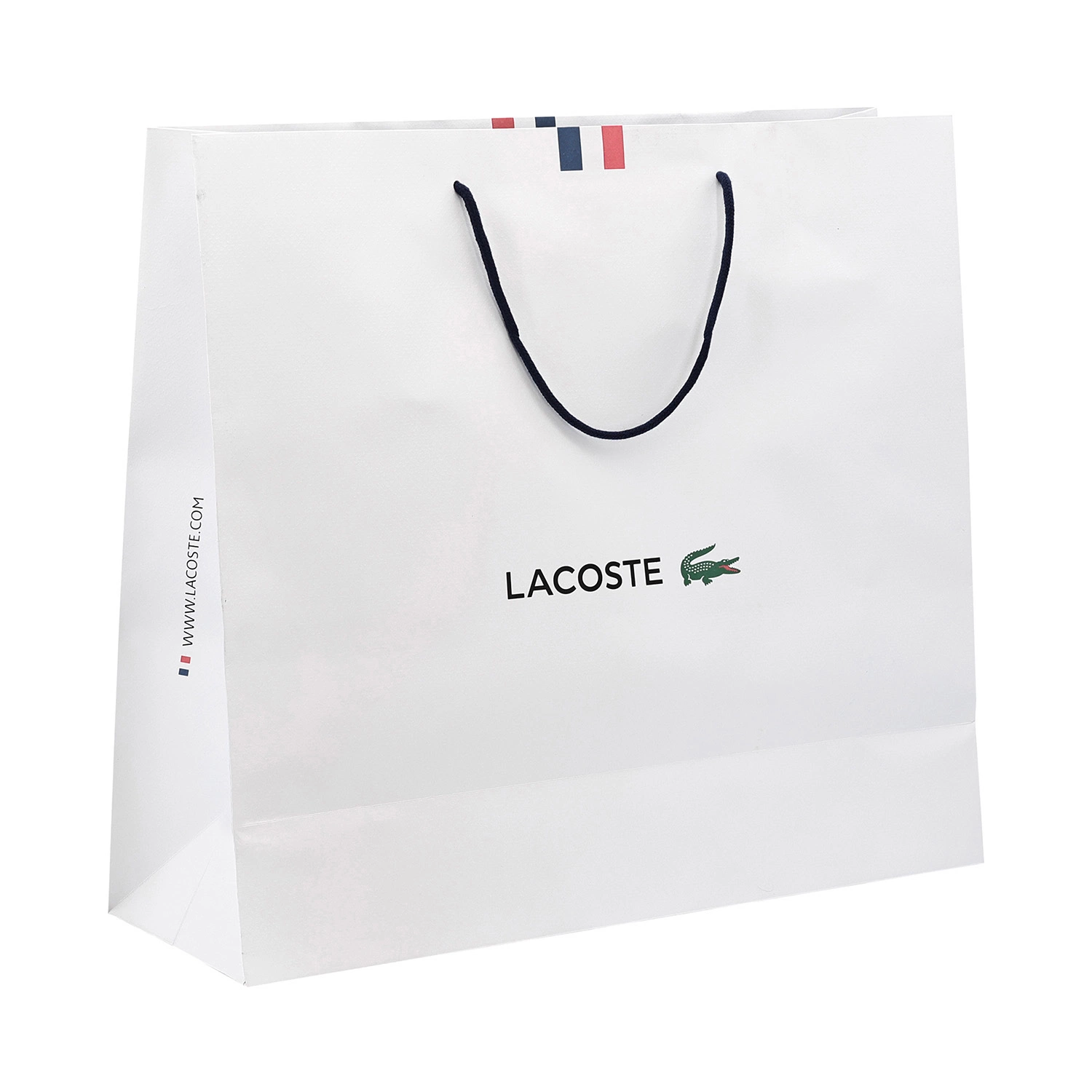 Custom Made Shopping Retail Wholesale/Supplier Fashion Gift Promotional Paper Bag Luxury Paper Gift Bag