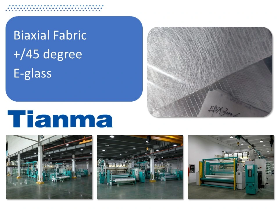 Ebx 1200 E-Glass Biaxial Fabric, Fiberglass Products