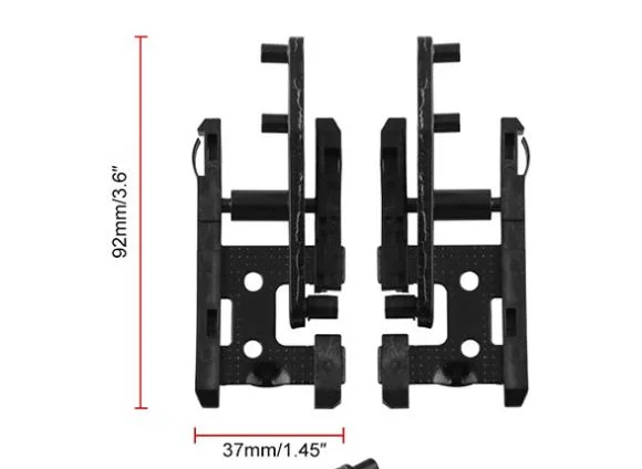 2000-2014 Ford F150 / F250 / F350 / F450 / Expedition Sunroof Repair Kit